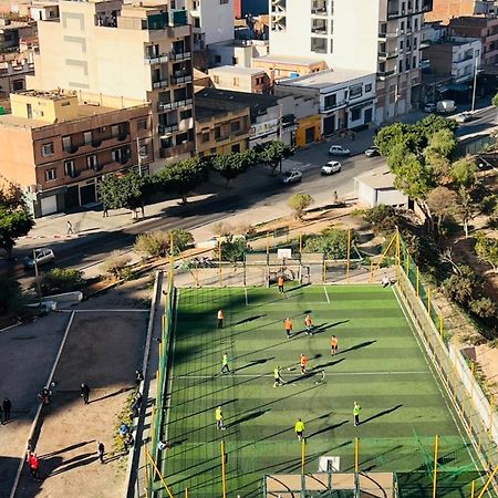 Attention Payement A La Reservation En Euros Oran Exterior foto