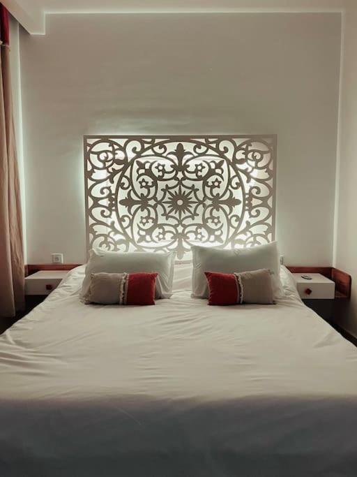 Attention Payement A La Reservation En Euros Oran Exterior foto
