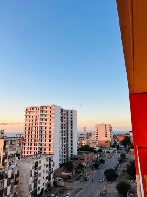 Attention Payement A La Reservation En Euros Oran Exterior foto