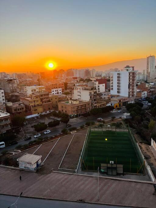 Attention Payement A La Reservation En Euros Oran Exterior foto