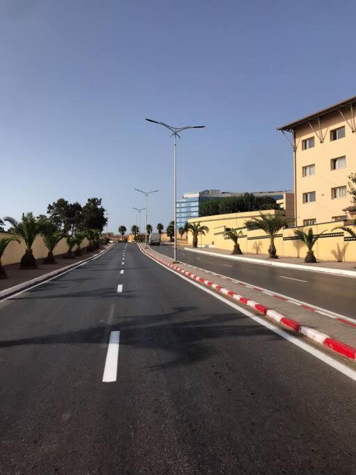 Attention Payement A La Reservation En Euros Oran Exterior foto