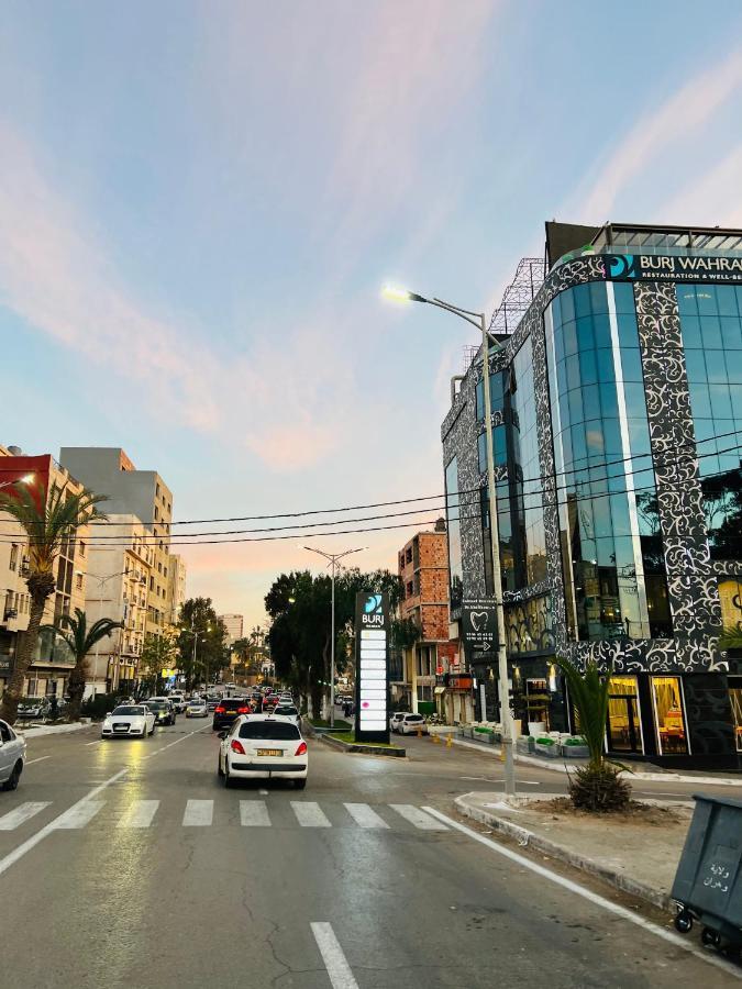 Attention Payement A La Reservation En Euros Oran Exterior foto