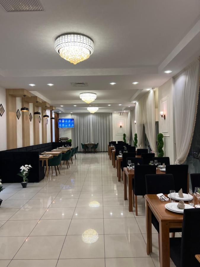 Attention Payement A La Reservation En Euros Oran Exterior foto
