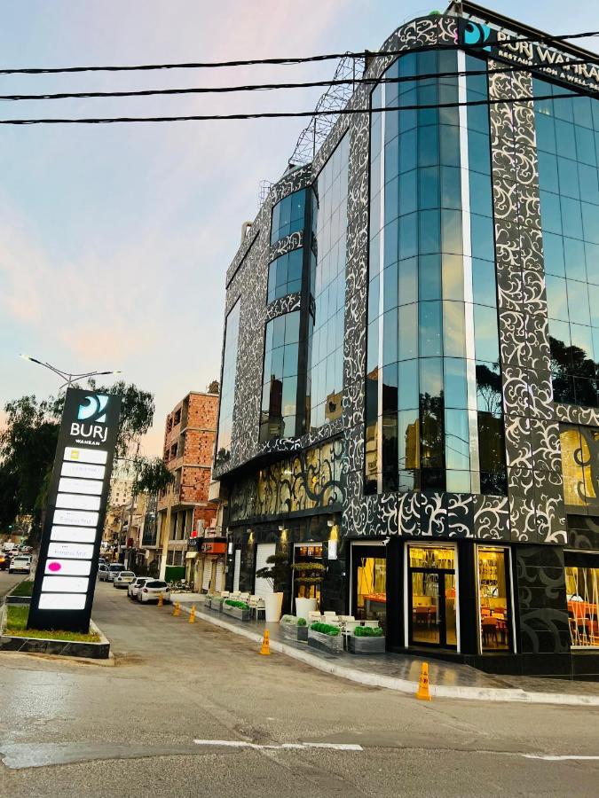 Attention Payement A La Reservation En Euros Oran Exterior foto