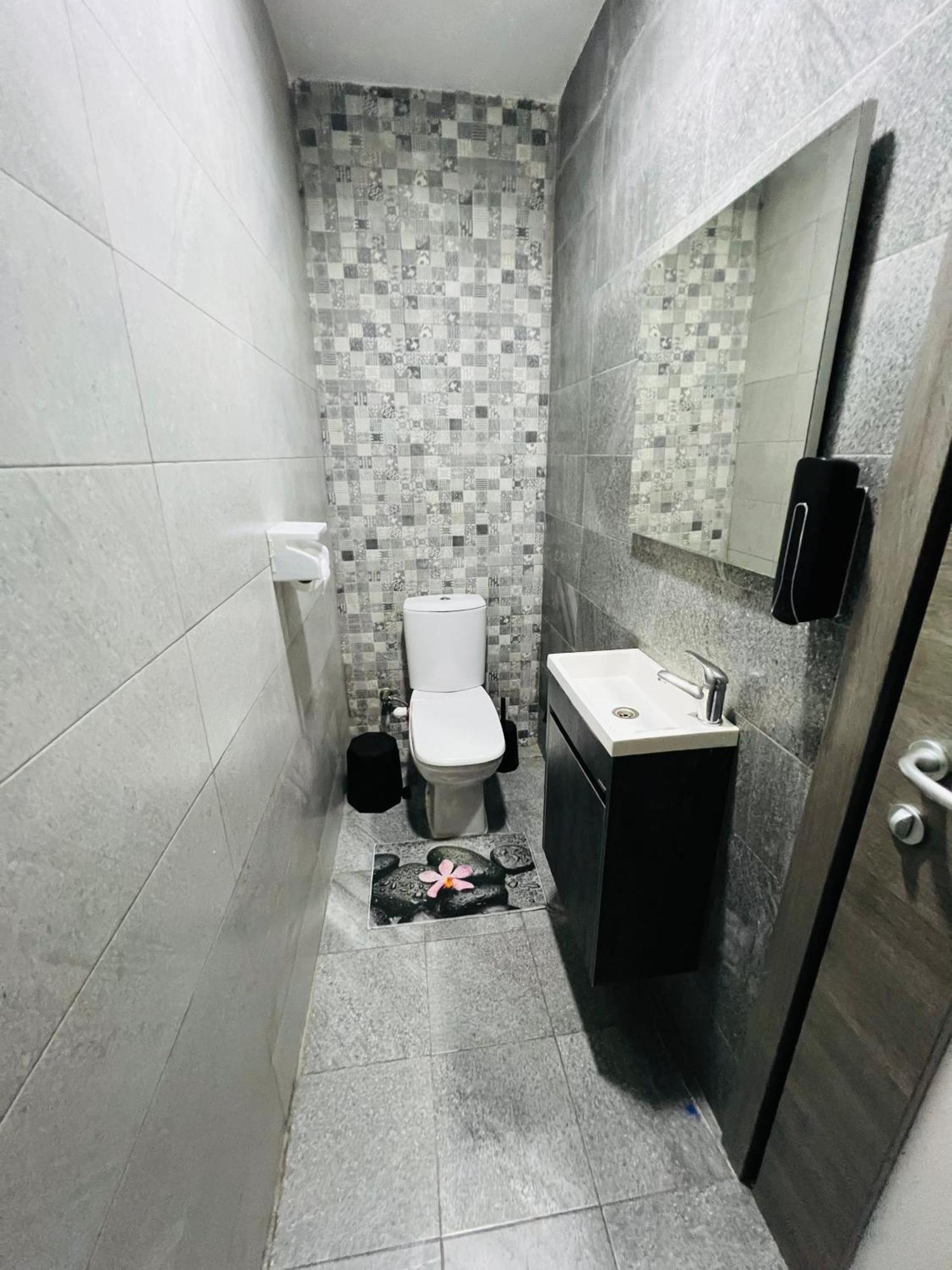 Attention Payement A La Reservation En Euros Oran Exterior foto